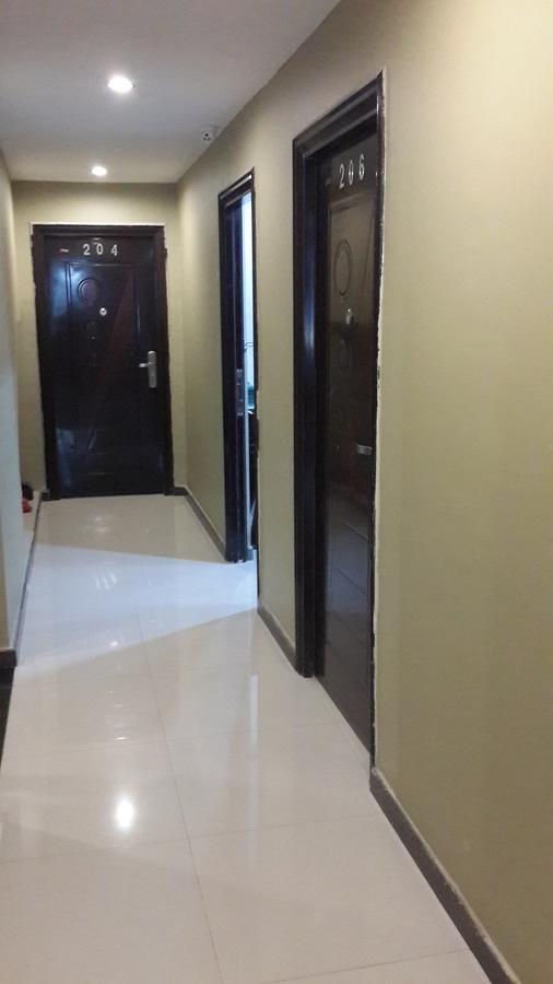 Leon Inn Jodoh Square Batam Bagian luar foto